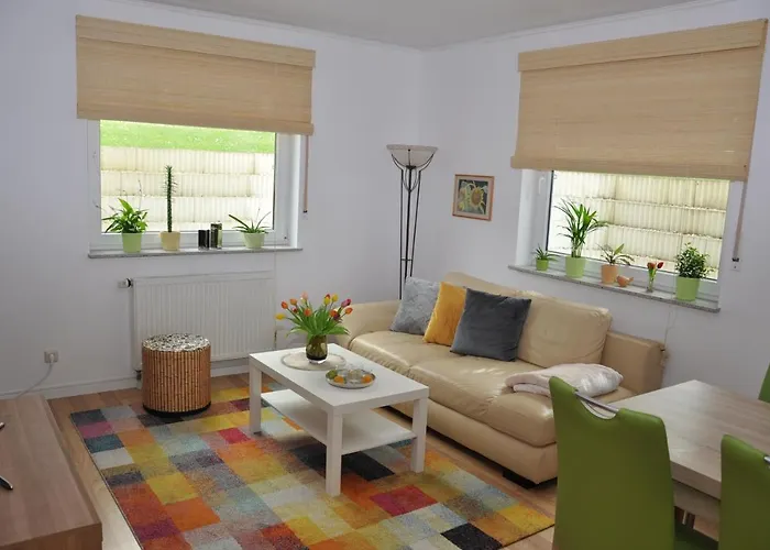 Ferienwohnung Schöne Zeit