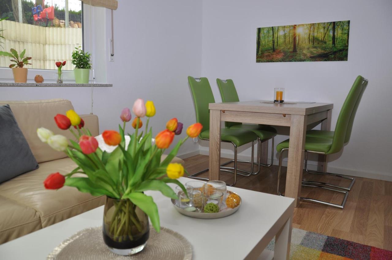 Apartment Schöne Zeit Gedern