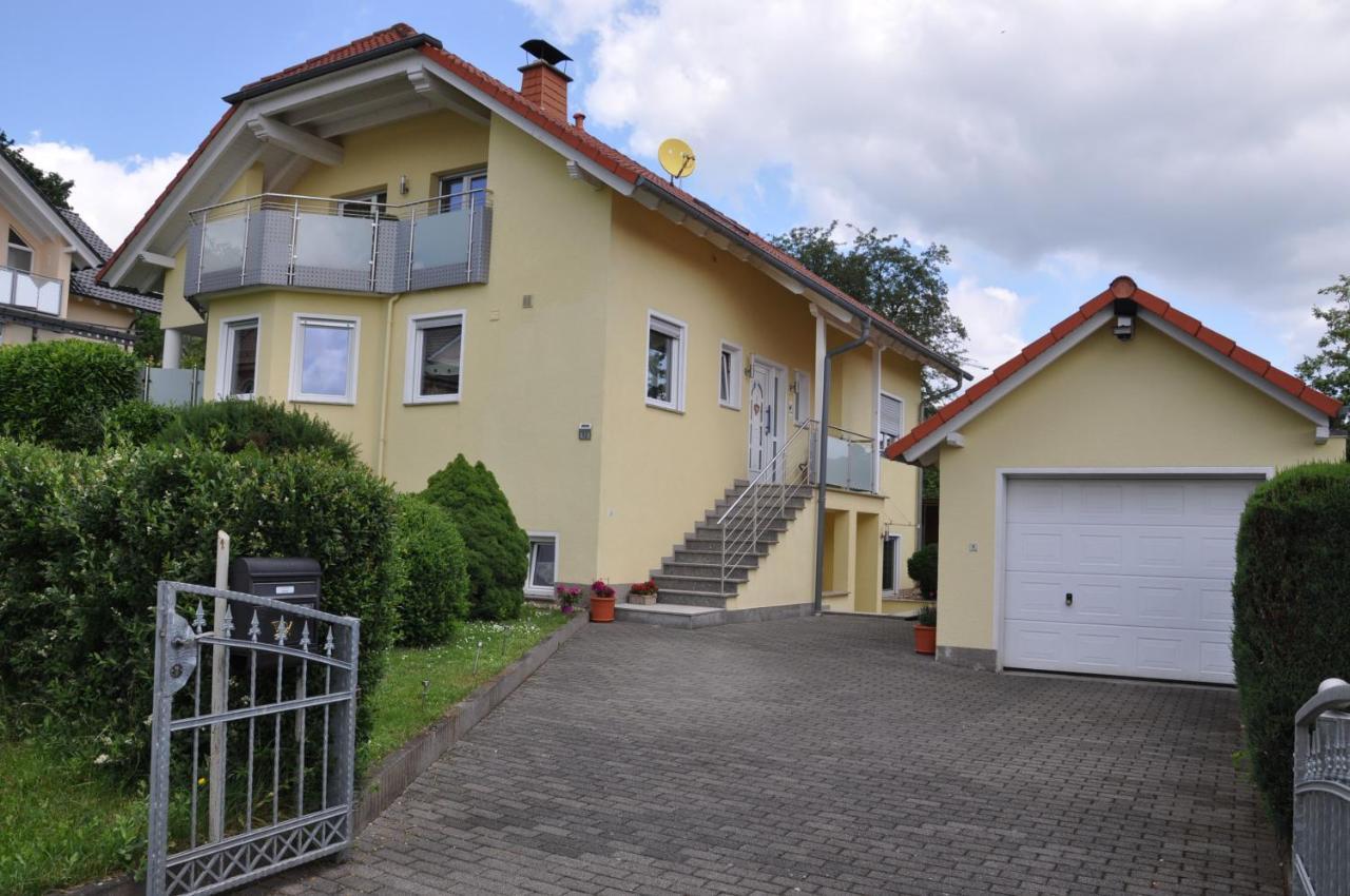 Apartment Schöne Zeit *