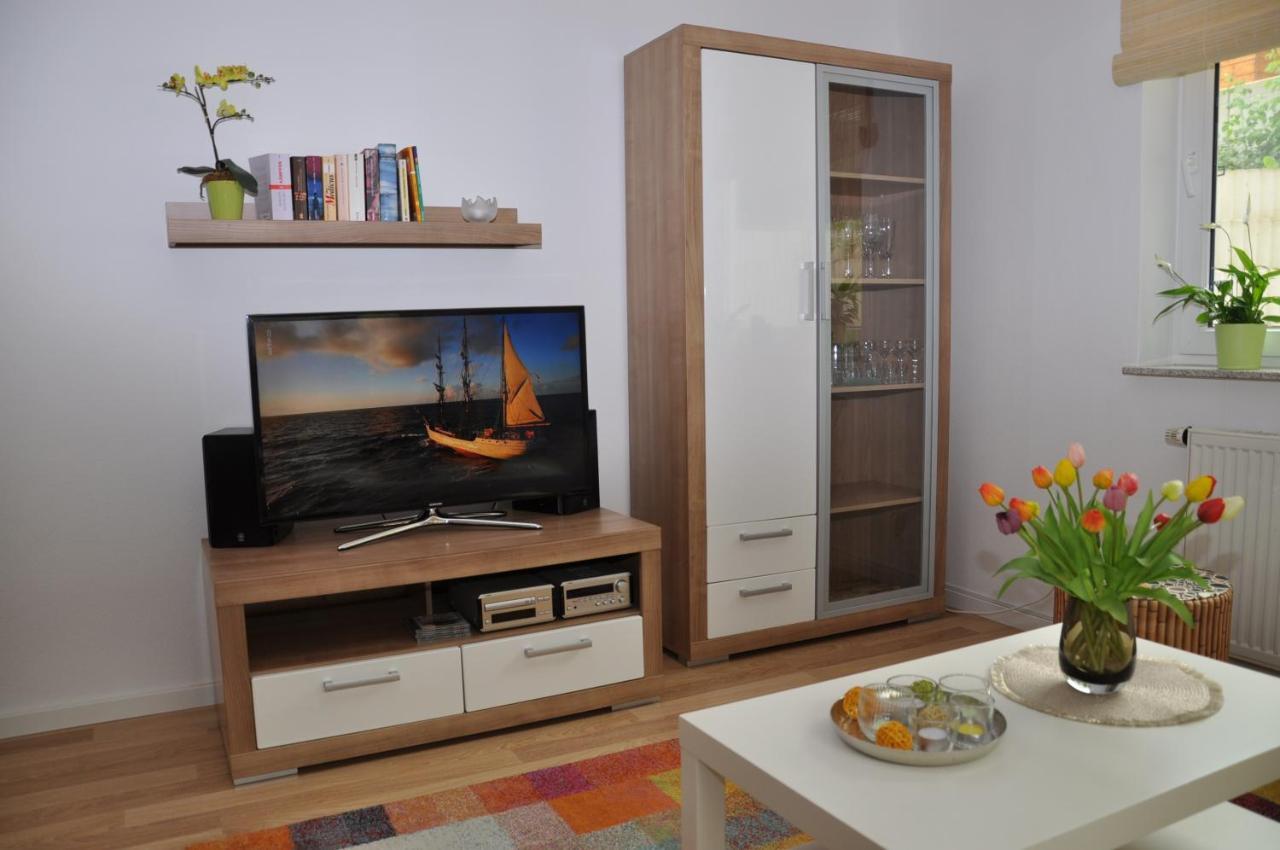 Schöne Zeit Apartment *