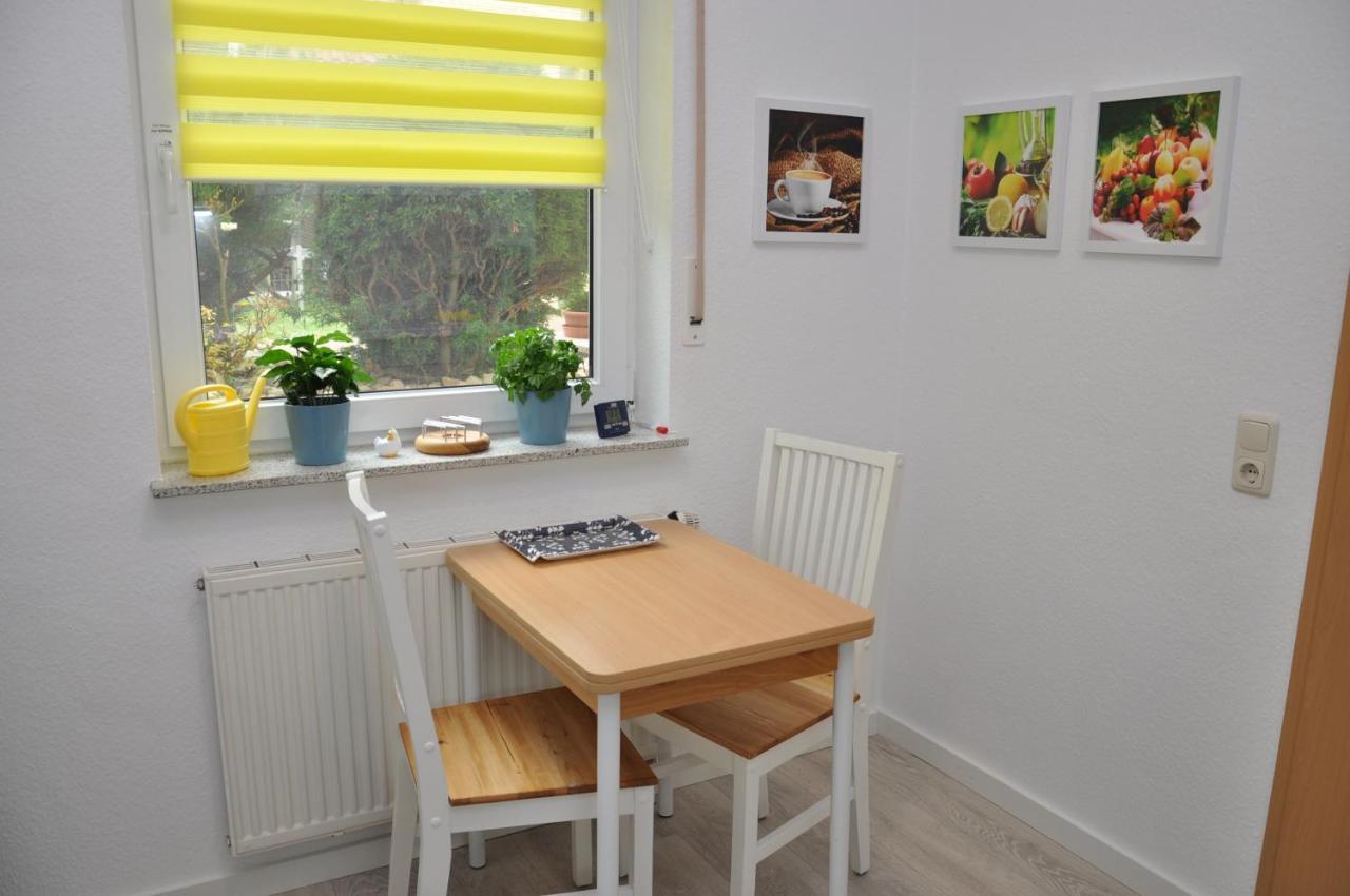 Schöne Zeit Apartment