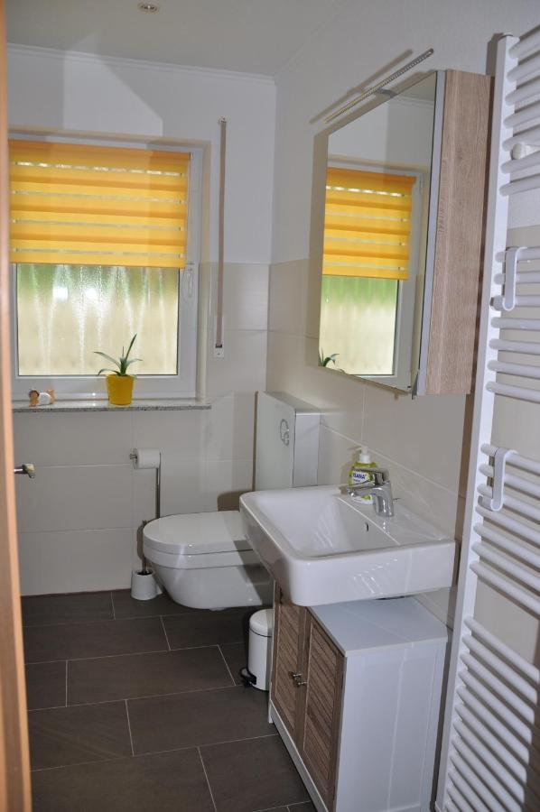 Apartment Schöne Zeit *